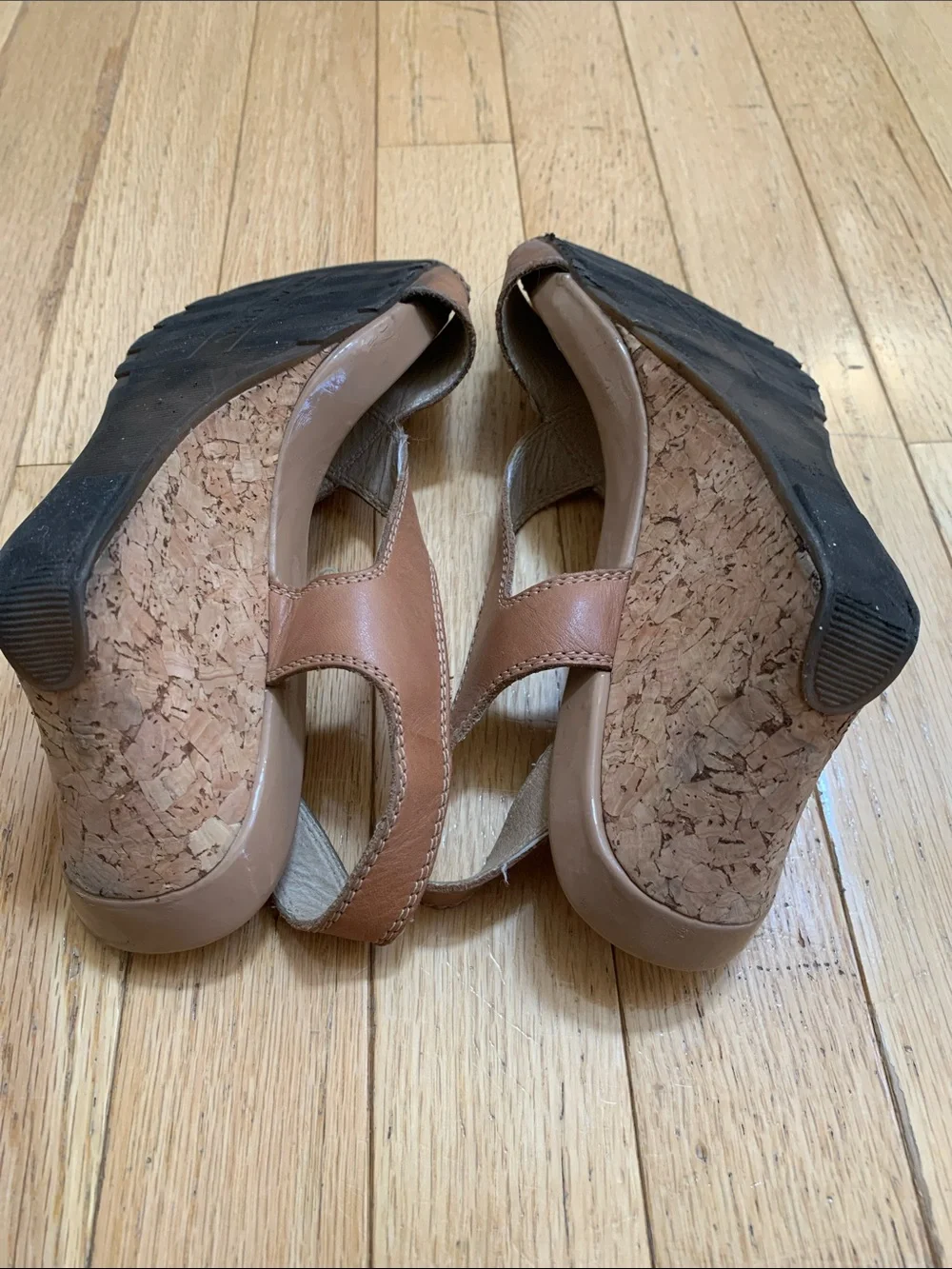 Kenneth Cole Reaction comfortable leather